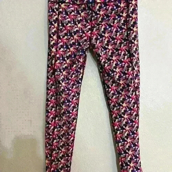 Victoria Secret VSX Pants - Victoria Secret VSX Sport Leggings (2 Pair)